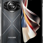 Doogee S Cyber 8GB/256GB Mirage Silver recenze