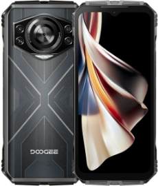 Doogee S Cyber 8GB/256GB Mirage Silver recenze
