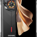 Doogee S Punk 6GB/256GB Phantom Black recenze