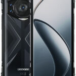 Doogee S118 8GB/512GB Mirage Silver recenze
