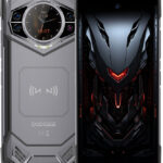 Doogee S200 5G 12GB/256GB Shadow Gray recenze