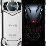 Doogee S200 5G 12GB/256GB Silver recenze