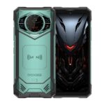 Doogee S200X 12GB/512GB Green recenze