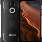 Doogee S61 Pro 8GB/128GB Carbon Black recenze