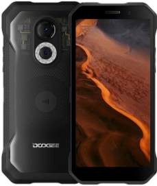 Obrázok Doogee S61 Pro 8GB/128GB Carbon Black hodnotenie