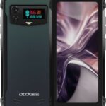 Doogee Smini 8GB/256GB Black recenze