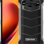 Doogee V Max 12GB/256GB Black recenze