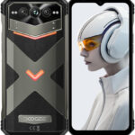Doogee V Max Plus 5G 16GB/512GB Silver recenze