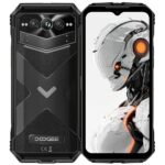 Doogee V Max Pro 12GB/512GB Black recenze