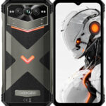 Doogee V Max Pro 12GB/512GB Gray recenze