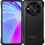 Doogee V30 Pro 5G 12GB/512GB String Shadow Black recenze