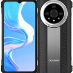 Doogee V31GT 5G 12GB/256GB Moonlight Silver recenze