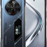 Doogee V40 Pro 5G 16GB/512GB Blue recenze