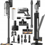 Dreame Z30 Station recenze