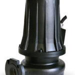 Dreno GM 50/2/125 C.155/G, 230V s plovákem recenze