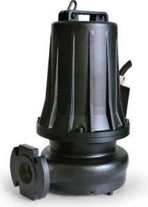 Fotografie Dreno GM 50/2/125 C.155/G, 230V s plovákem recenzía