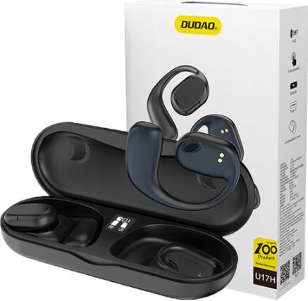 Dudao U17H recenze