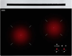 Fotografie Dynaxo DynaCook X2 3. generace 2 plotýnky  recenzía