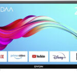 Dyon SMART 24 VX recenze