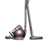 Dyson Cinetic Big Ball Absolute 2 recenze