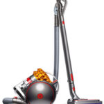 Dyson Cinetic Big Ball Multifloor 2 recenze