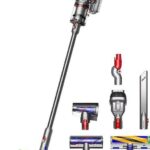 Dyson V15 Detect Slim Absolute recenze