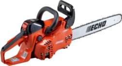 ECHO CS-ES/35 recenze