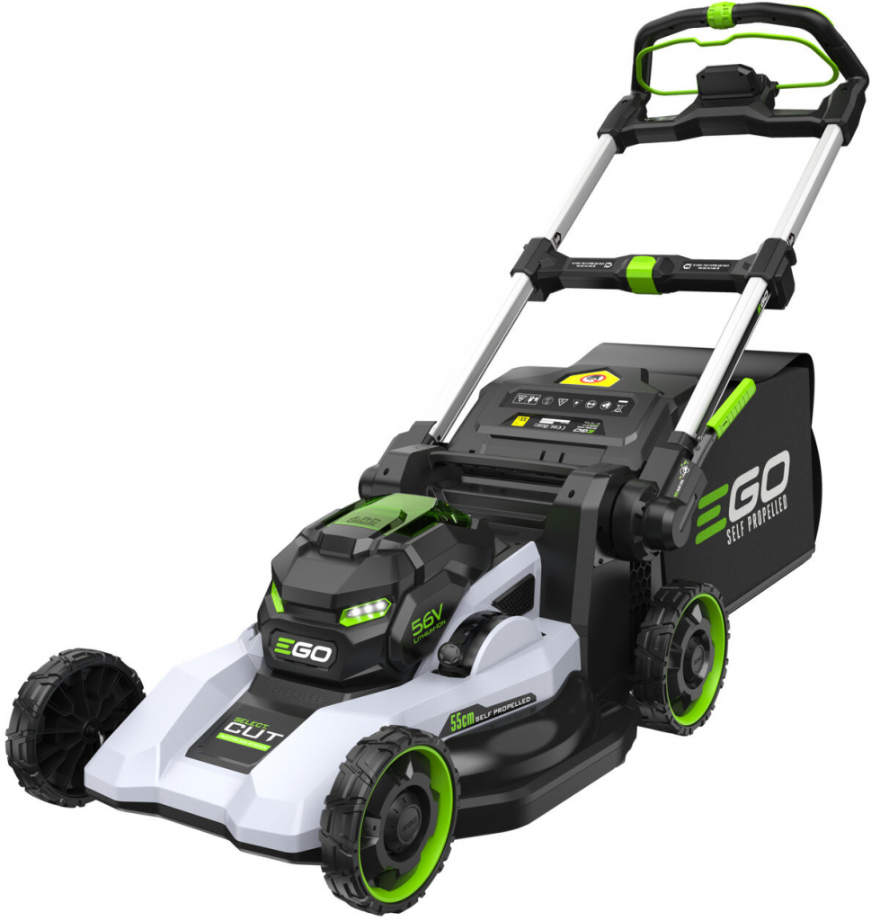 EGO LM2230E-SP recenze