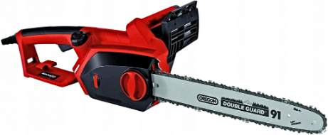 EINHELL GE-EC 2240 4501740 recenze