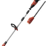 EINHELL GE-HC 18 Li T recenze