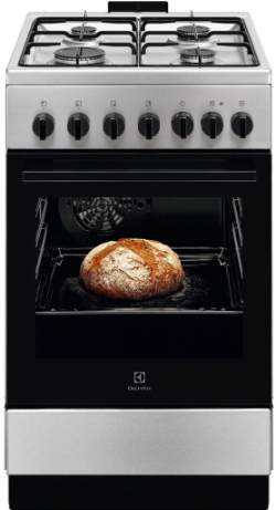 ELECTROLUX LKK520022X recenze