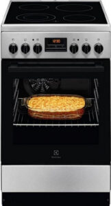 Fotografie ELECTROLUX LKK560011W recenzía