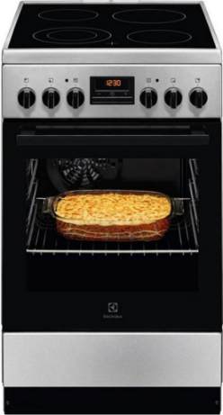 Obrázok ELECTROLUX LKK560011W hodnotenie