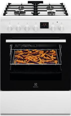 ELECTROLUX LKK660220W recenze