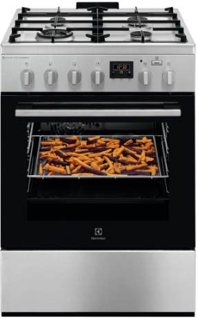 ELECTROLUX LKK664220X recenze