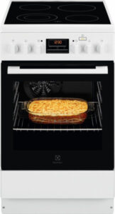 Fotografie ELECTROLUX LKR562066W  recenzía