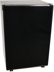 Fotografie ENGEL SD90F  recenzía