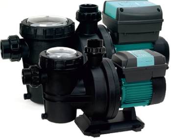 ESPA Silen PLUS 3 14-40m3/h 230V recenze