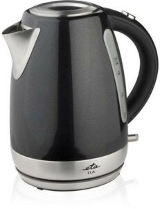 Fotografie ETA 8598 9000 Ela recenzía