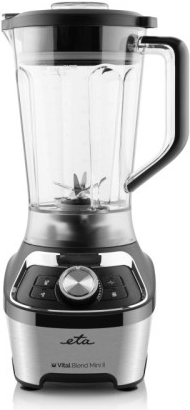 ETA Vital Blend Mini II 5100 90000 recenze