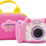 Easypix KiddyPix Blizz recenze