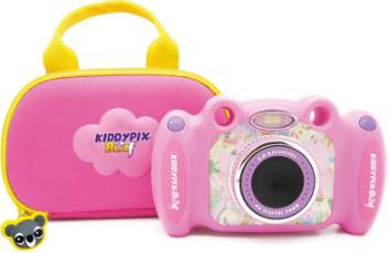 Easypix KiddyPix Blizz recenze