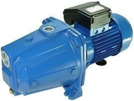 Fotografie Ebara AGC/A 2.00 M 230V recenzía