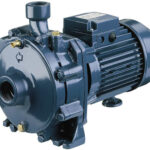 Ebara CDA 1.50 M 230V 1,1kW recenze