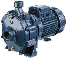 Ebara CDA 1.50 M 230V 1,1kW recenze