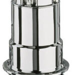 Ebara DW VOXF M 150 230V recenze