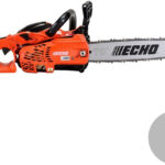 Echo CS-2511WES/C25S recenze