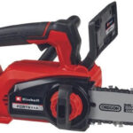 Einhell FORTEXXA 18/20 TH recenze