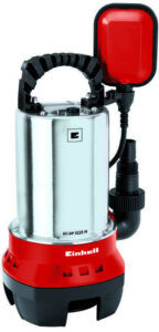 Fotografie Einhell GC-DP 5225 N  recenzía