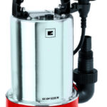 Einhell GC-DP 5225 N recenze